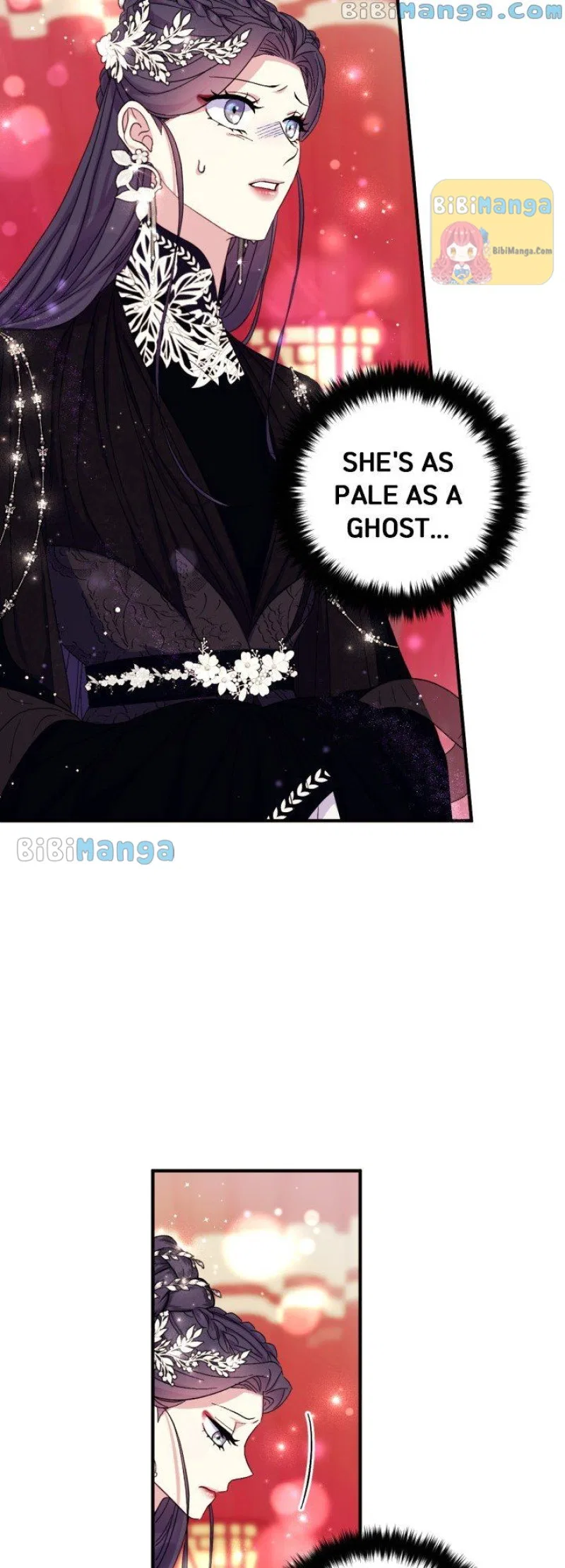College Student Empress Chapter 104 – Page 23