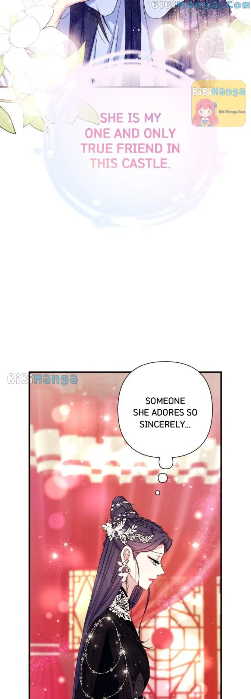 College Student Empress Chapter 104 – Page 27