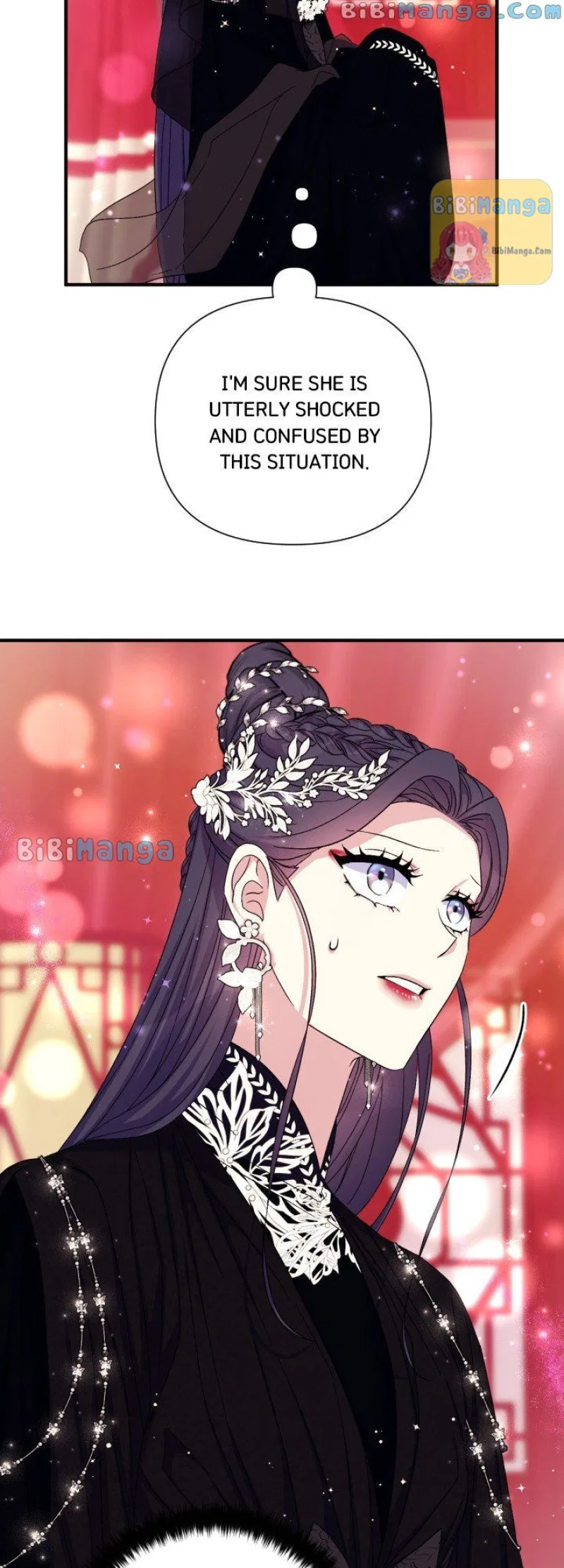 College Student Empress Chapter 104 – Page 28