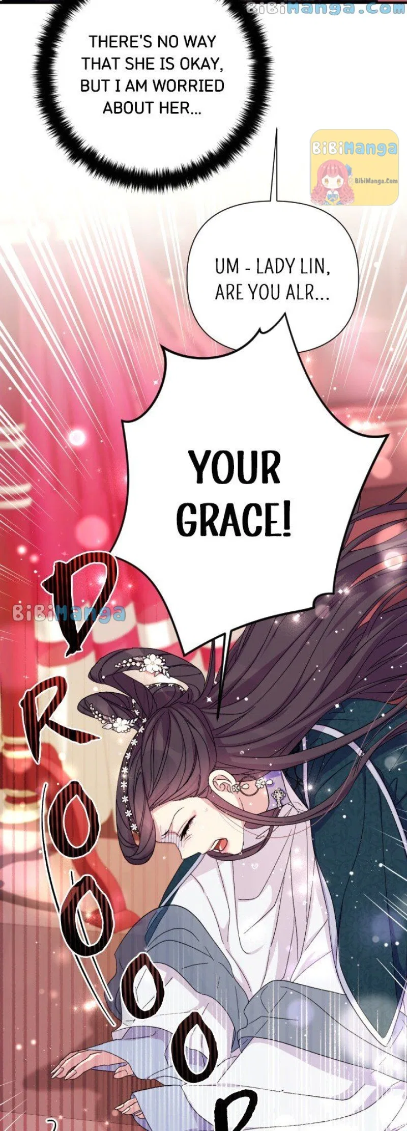 College Student Empress Chapter 104 – Page 29
