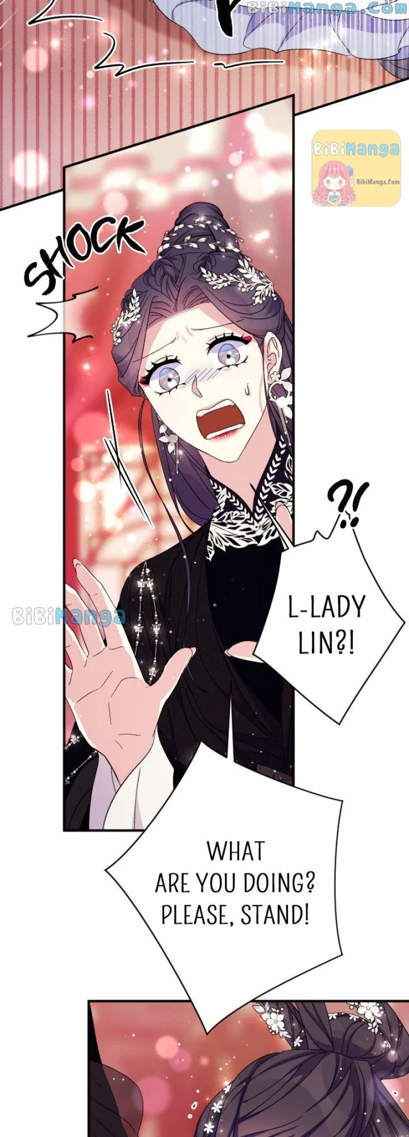 College Student Empress Chapter 104 – Page 30