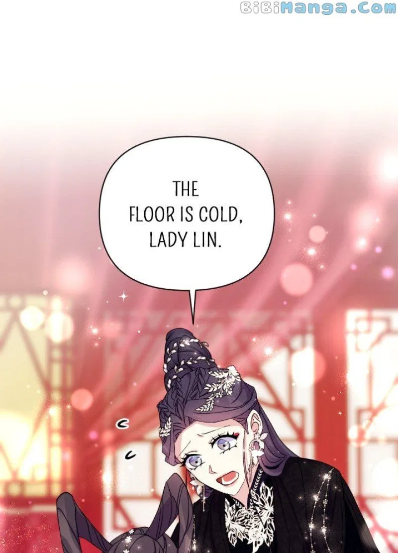 College Student Empress Chapter 104 – Page 32