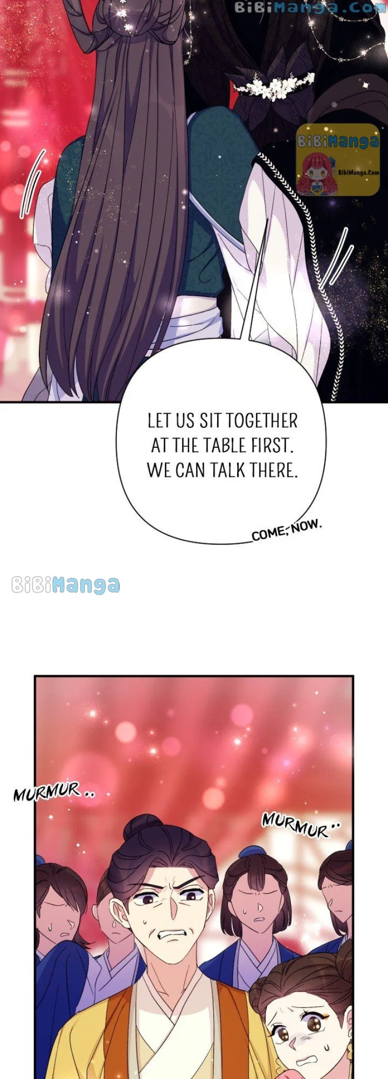 College Student Empress Chapter 104 – Page 33