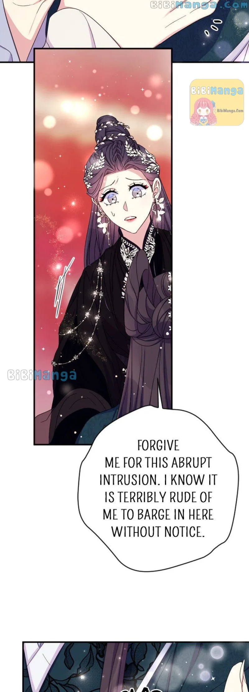 College Student Empress Chapter 104 – Page 35