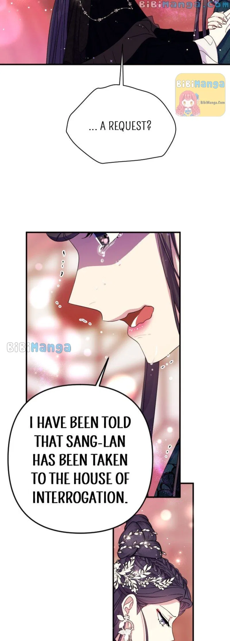 College Student Empress Chapter 104 – Page 37