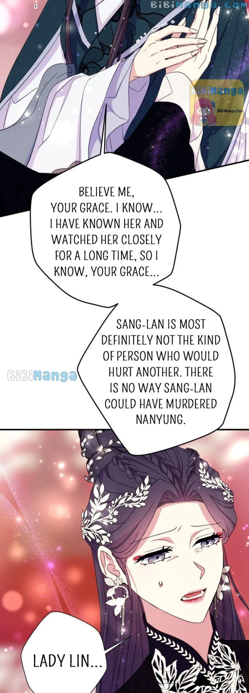 College Student Empress Chapter 104 – Page 41