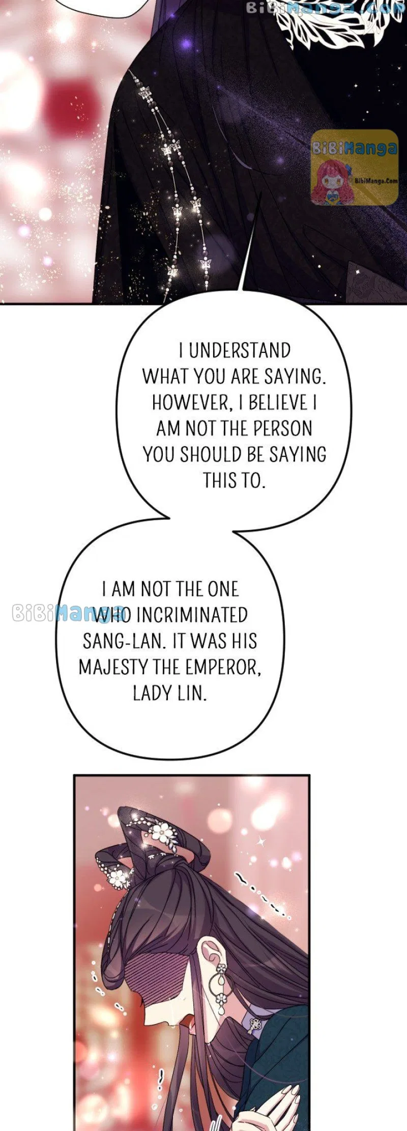 College Student Empress Chapter 104 – Page 42
