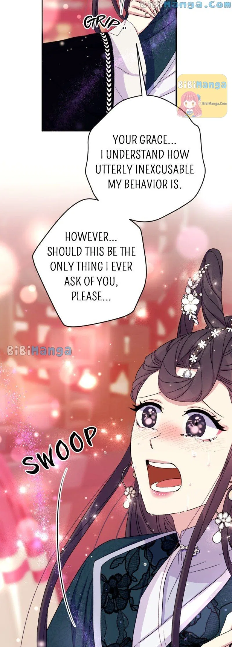 College Student Empress Chapter 104 – Page 43