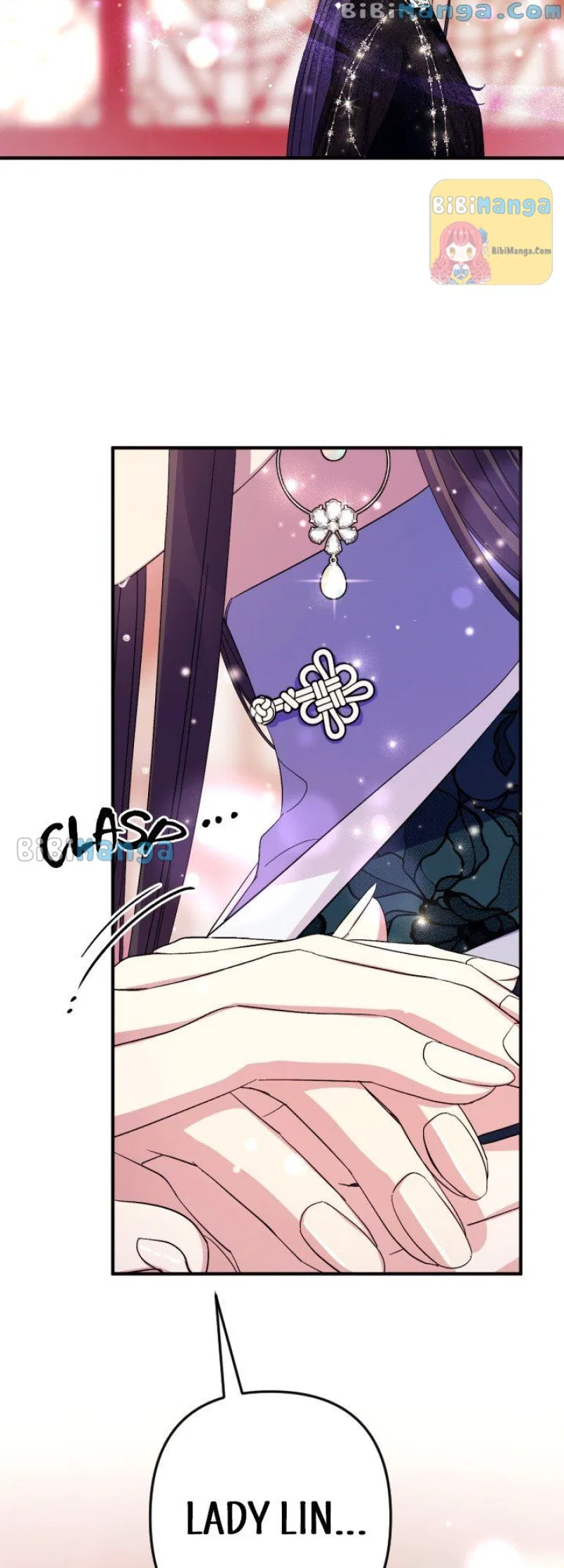College Student Empress Chapter 104 – Page 45