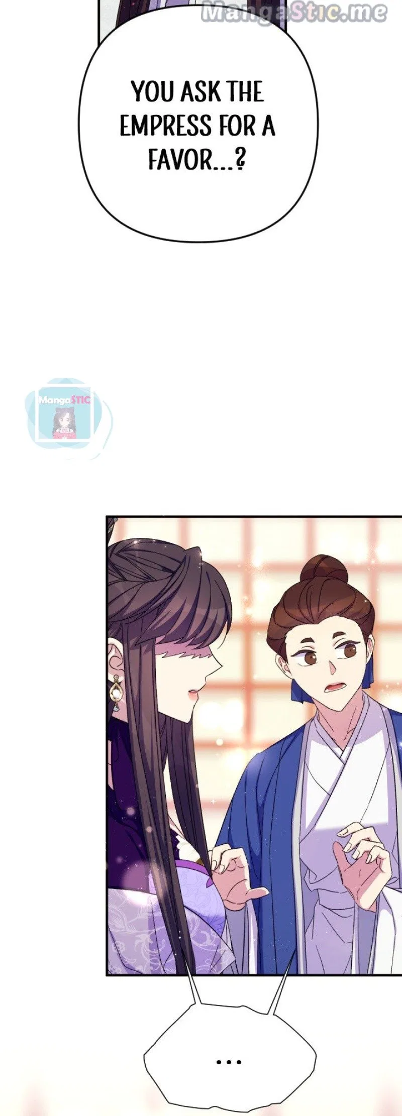 College Student Empress Chapter 103 – Page 2