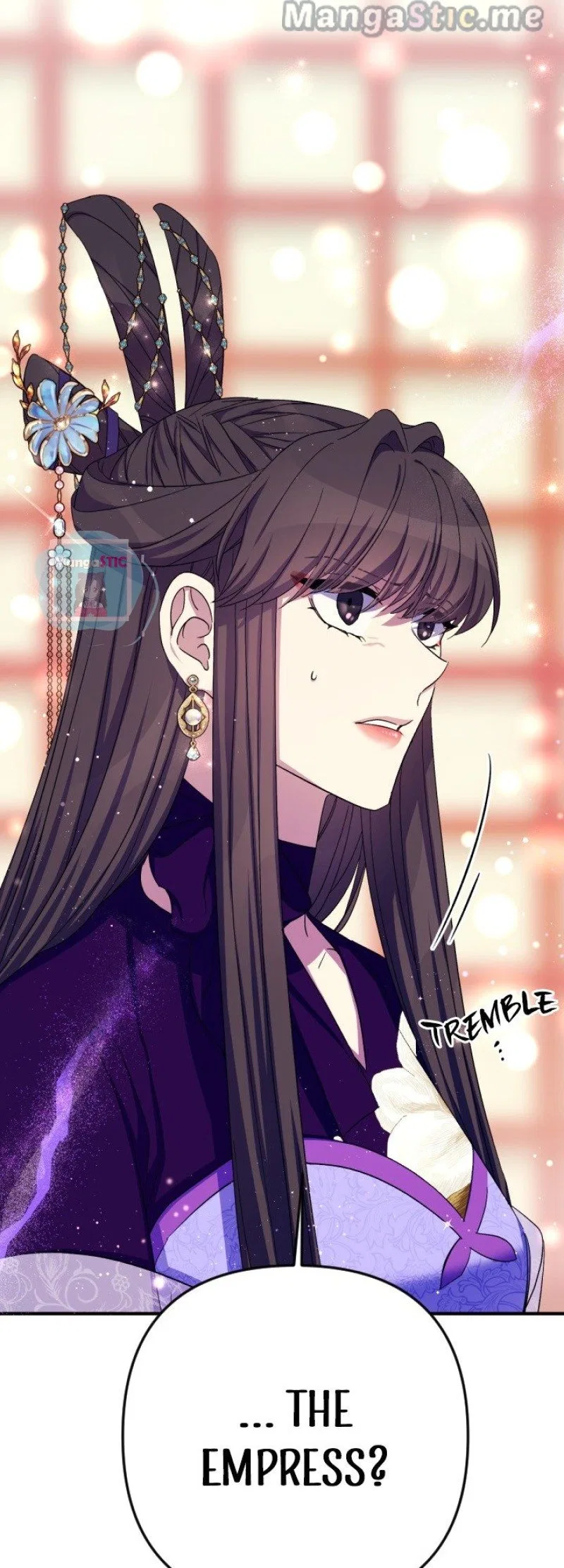 College Student Empress Chapter 103 – Page 3