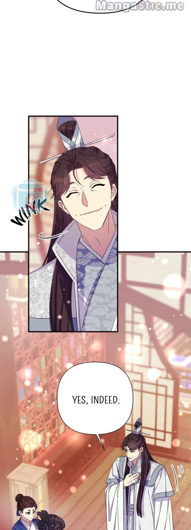 College Student Empress Chapter 103 – Page 4