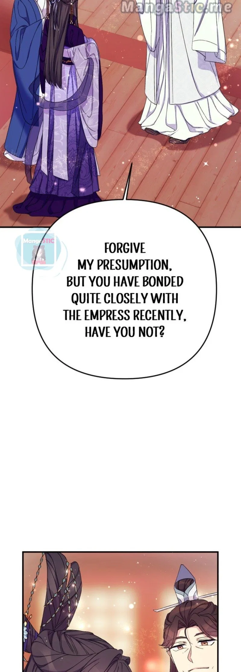 College Student Empress Chapter 103 – Page 5
