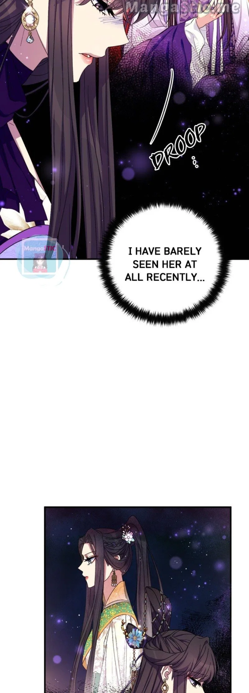 College Student Empress Chapter 103 – Page 7
