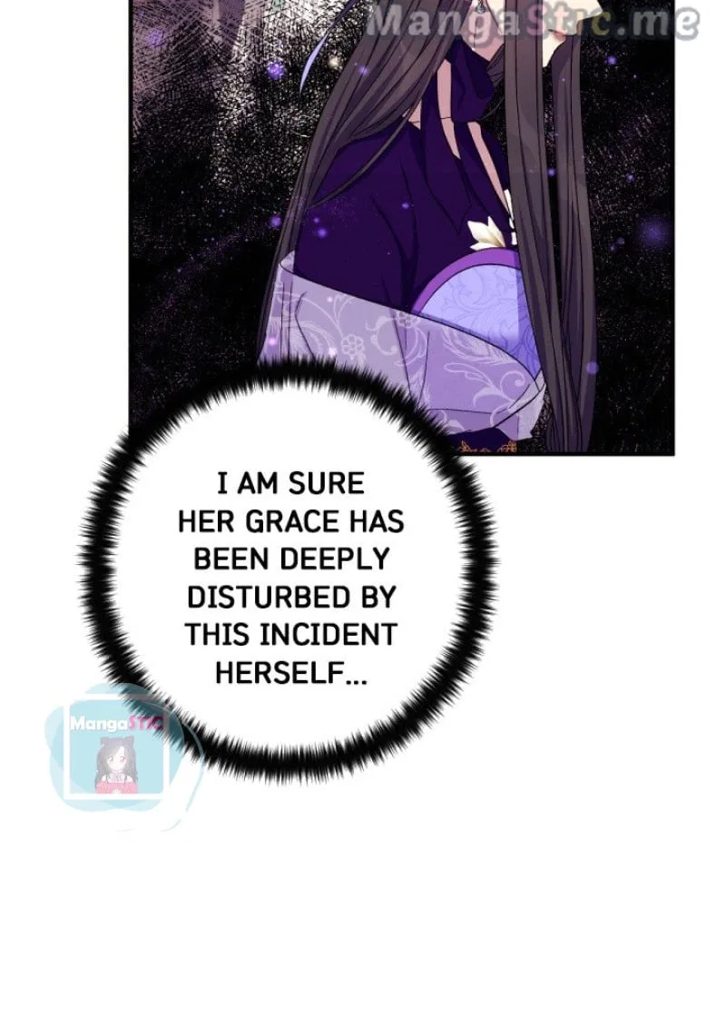 College Student Empress Chapter 103 – Page 8