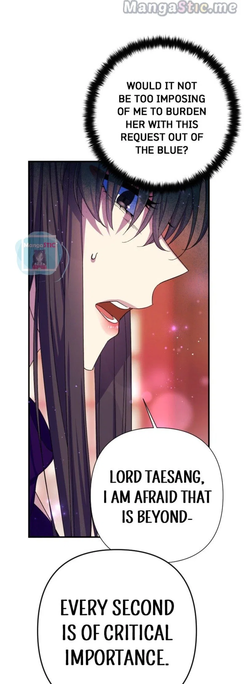 College Student Empress Chapter 103 – Page 9
