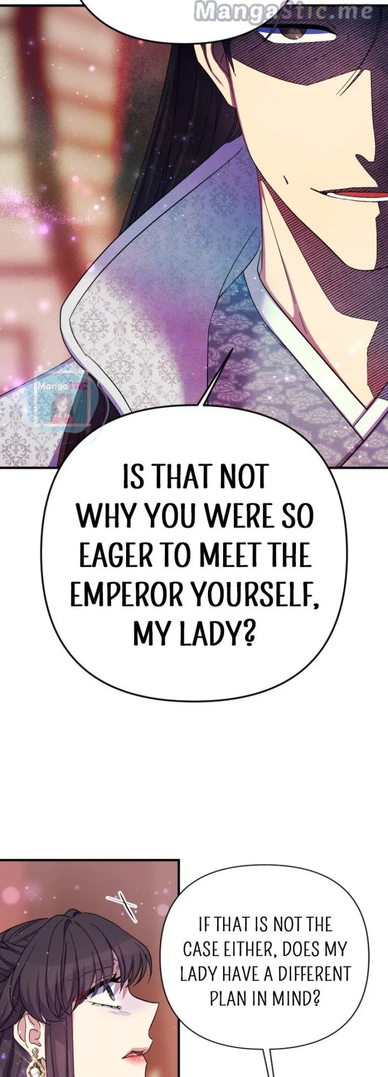 College Student Empress Chapter 103 – Page 10
