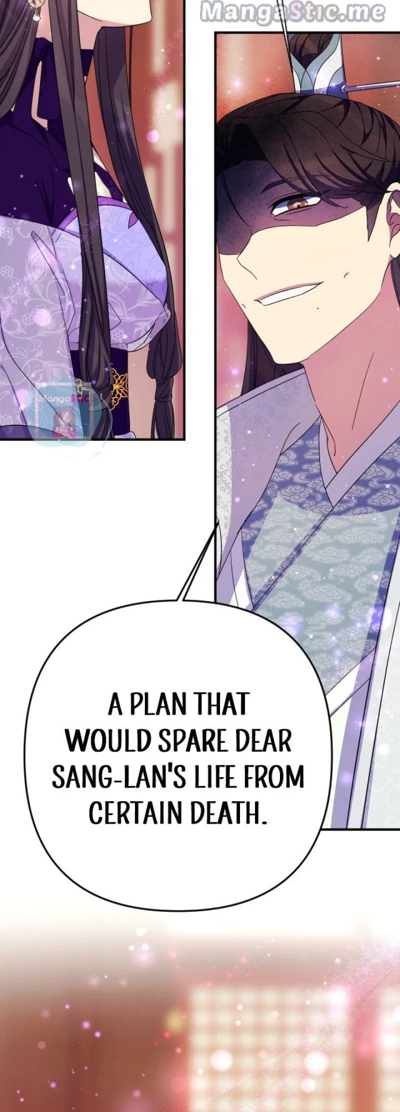 College Student Empress Chapter 103 – Page 11