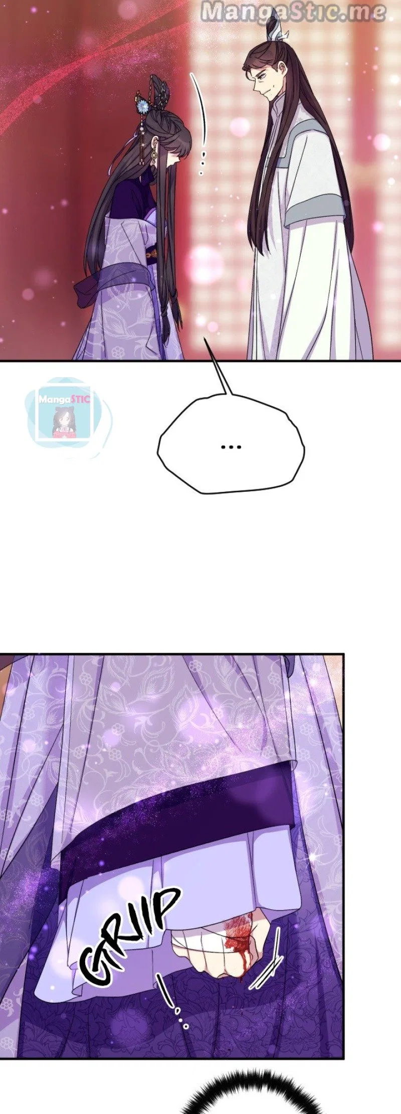 College Student Empress Chapter 103 – Page 12