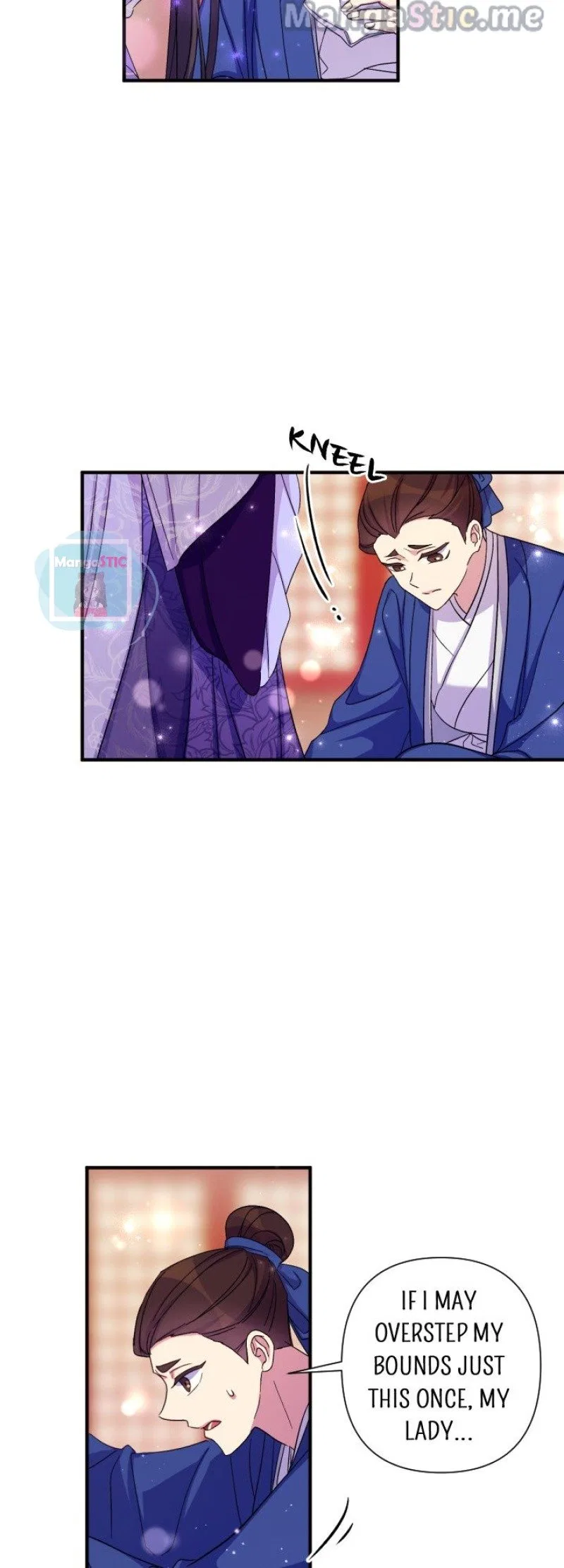 College Student Empress Chapter 103 – Page 15