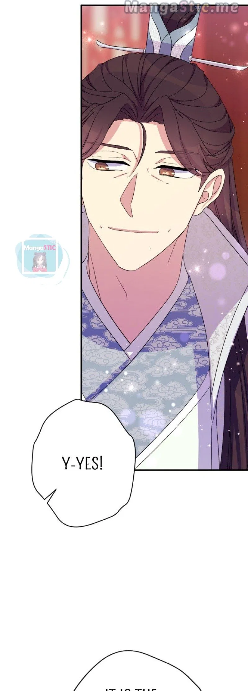 College Student Empress Chapter 103 – Page 19