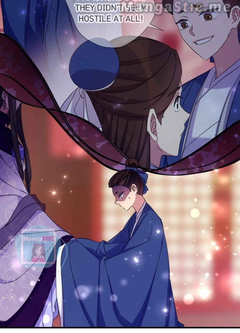 College Student Empress Chapter 103 – Page 24