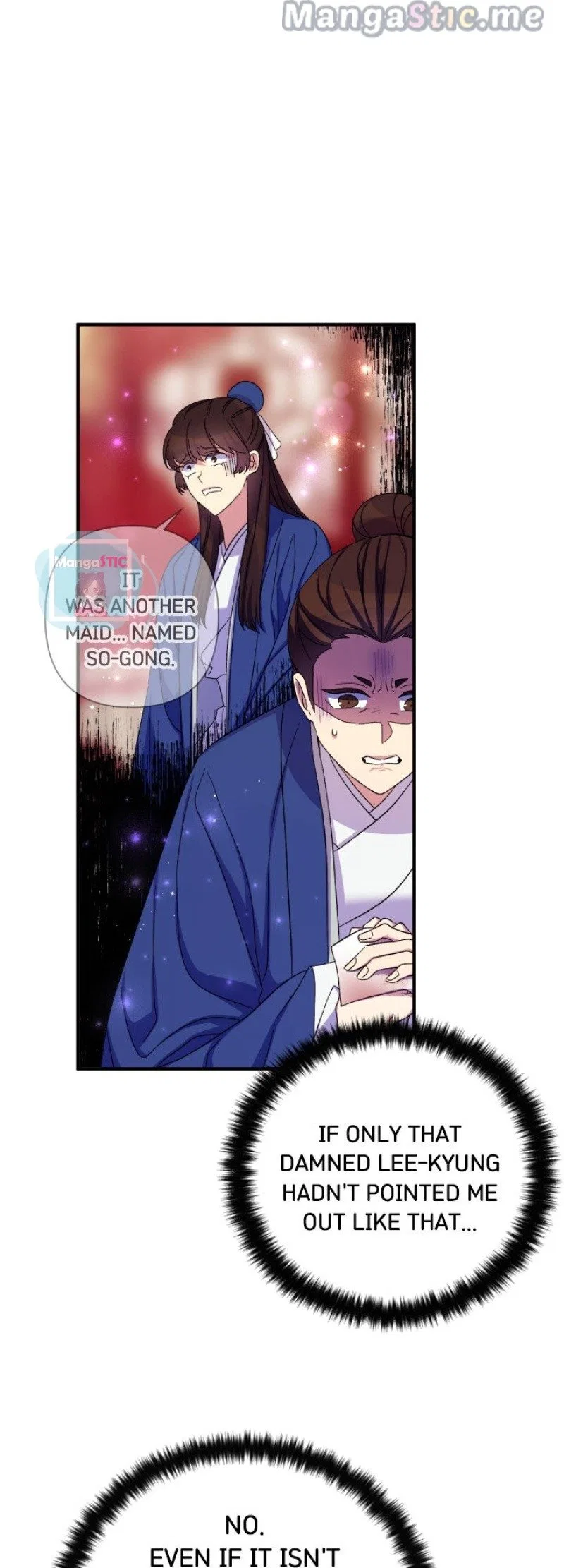 College Student Empress Chapter 103 – Page 25