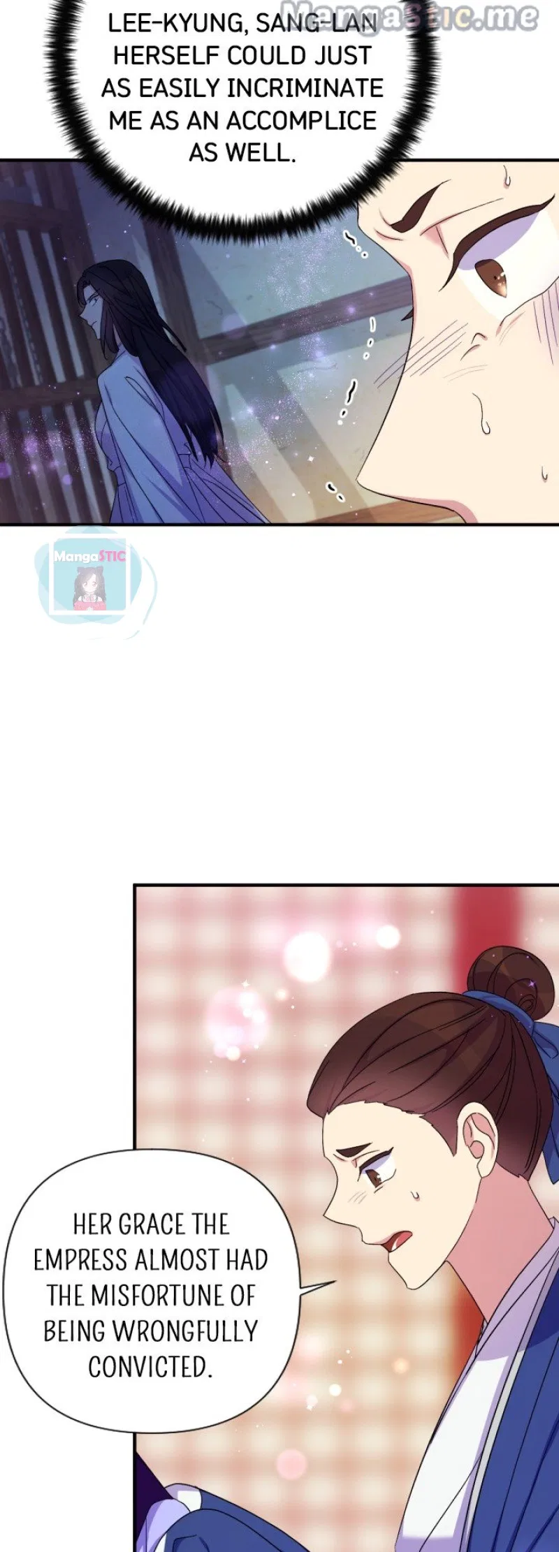 College Student Empress Chapter 103 – Page 26