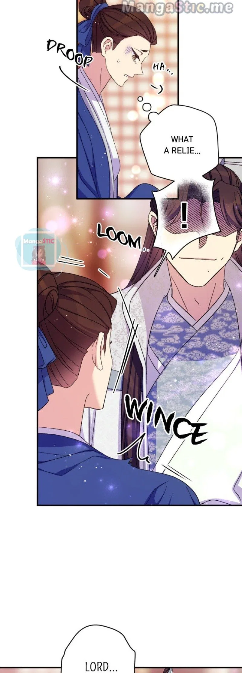 College Student Empress Chapter 103 – Page 33