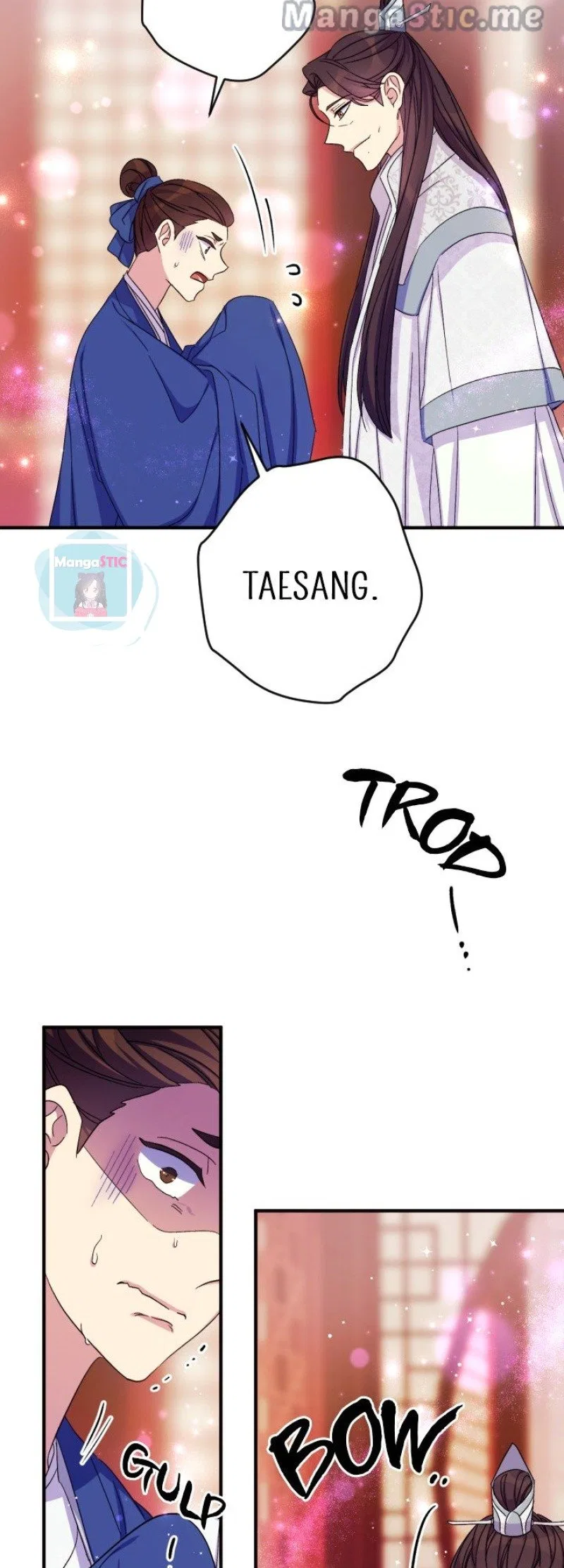 College Student Empress Chapter 103 – Page 34