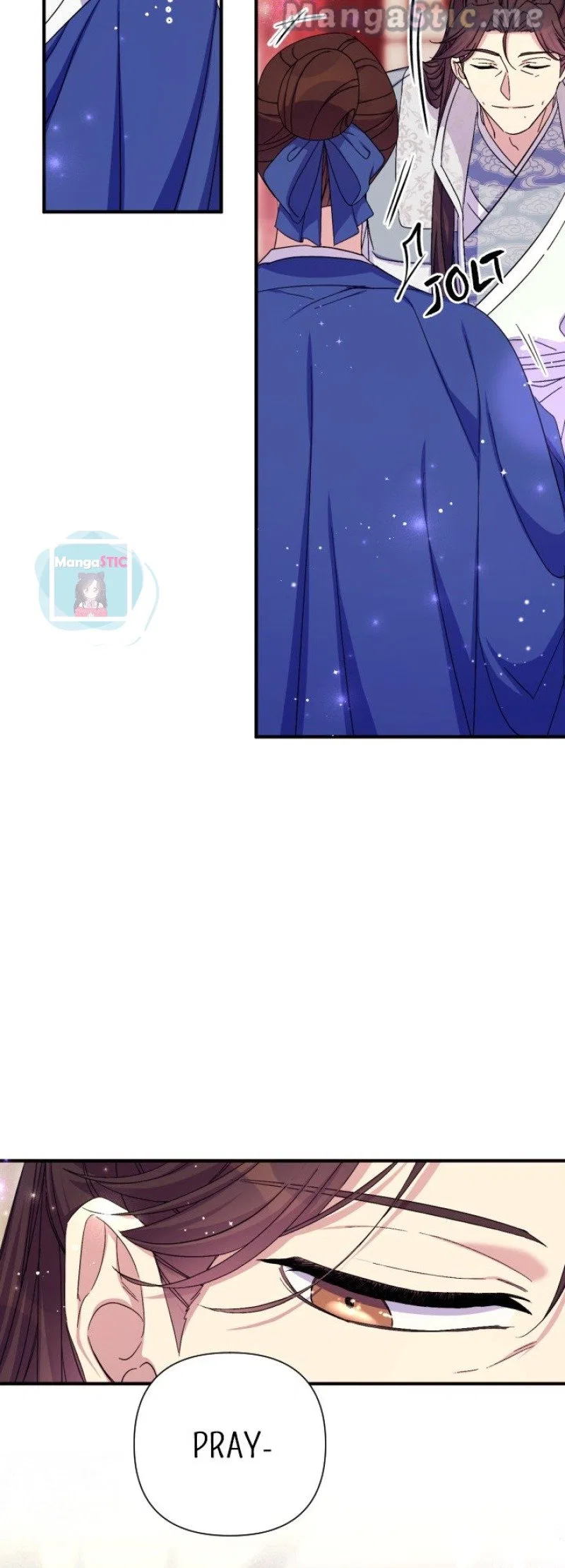 College Student Empress Chapter 103 – Page 35