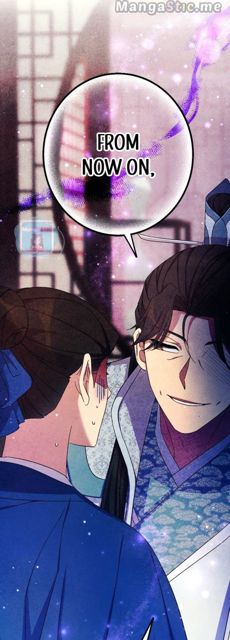 College Student Empress Chapter 103 – Page 36