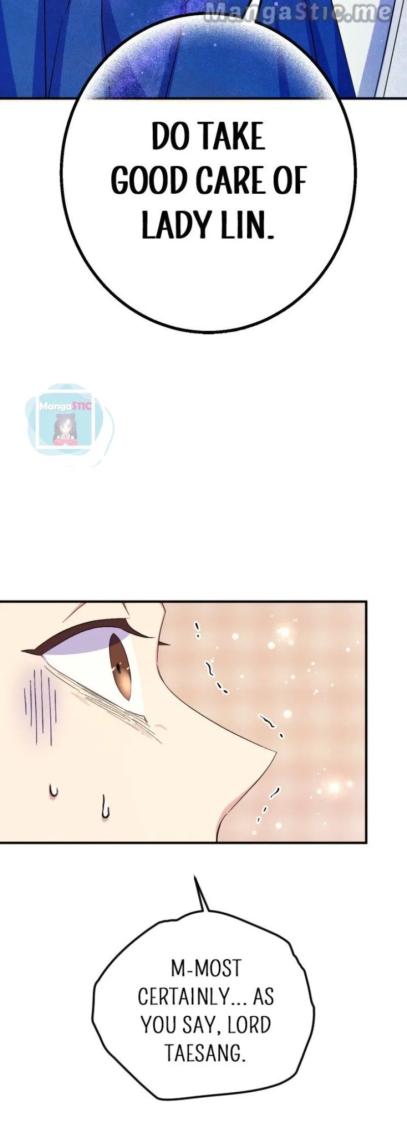 College Student Empress Chapter 103 – Page 37