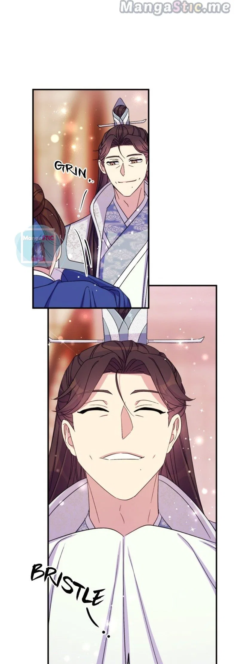 College Student Empress Chapter 103 – Page 38