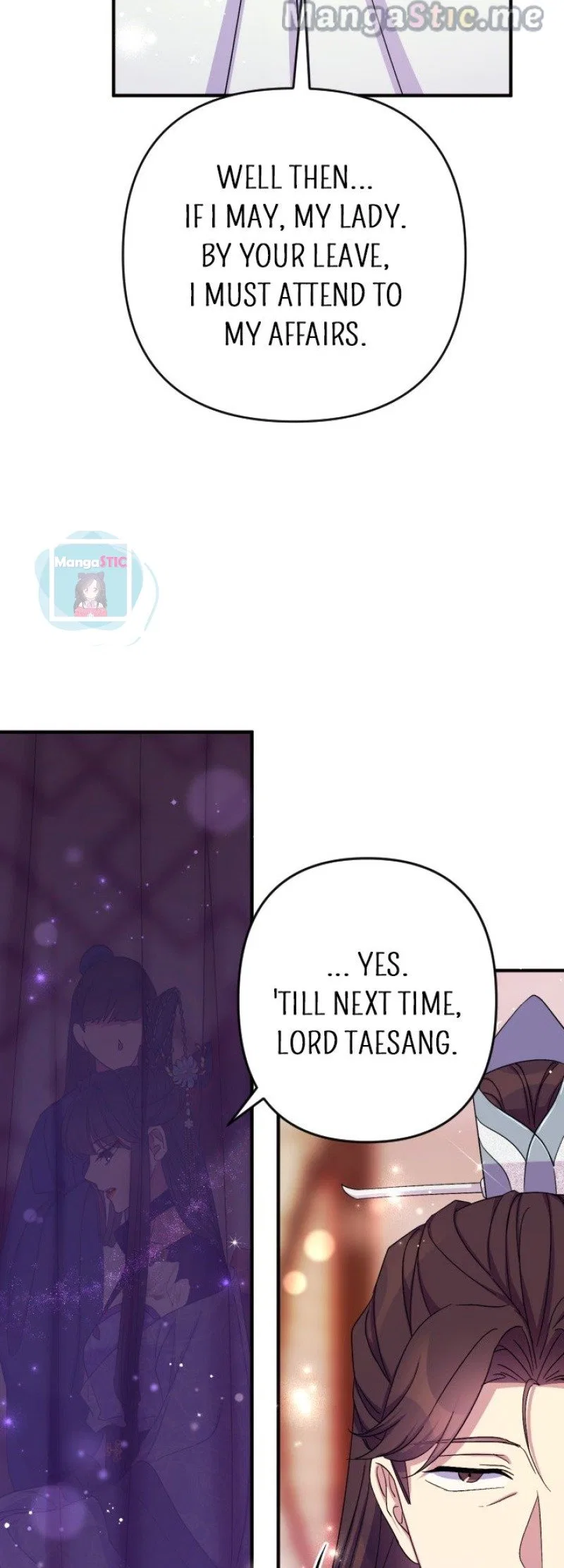College Student Empress Chapter 103 – Page 39