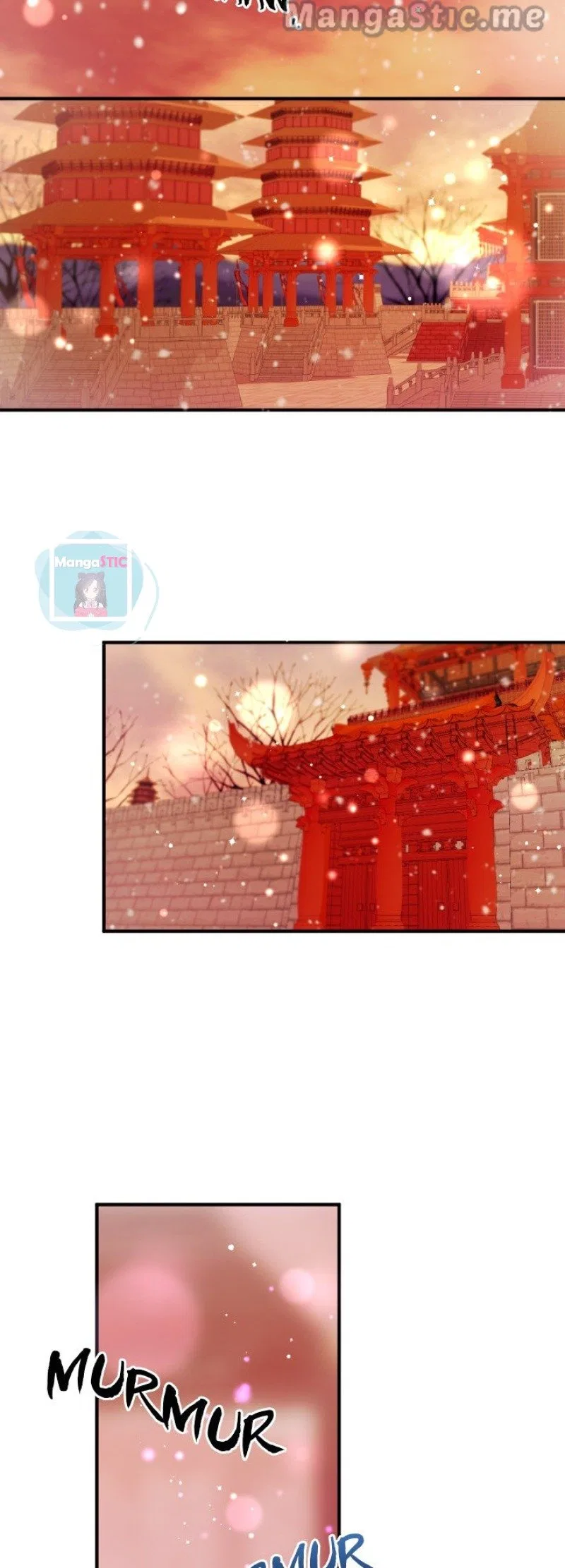 College Student Empress Chapter 103 – Page 42
