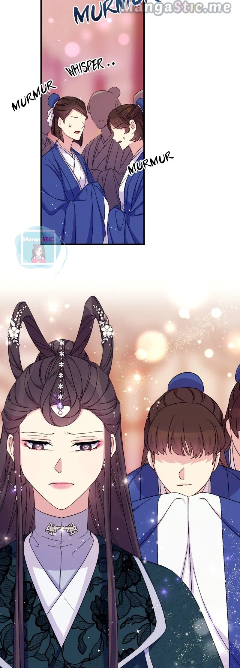 College Student Empress Chapter 103 – Page 43