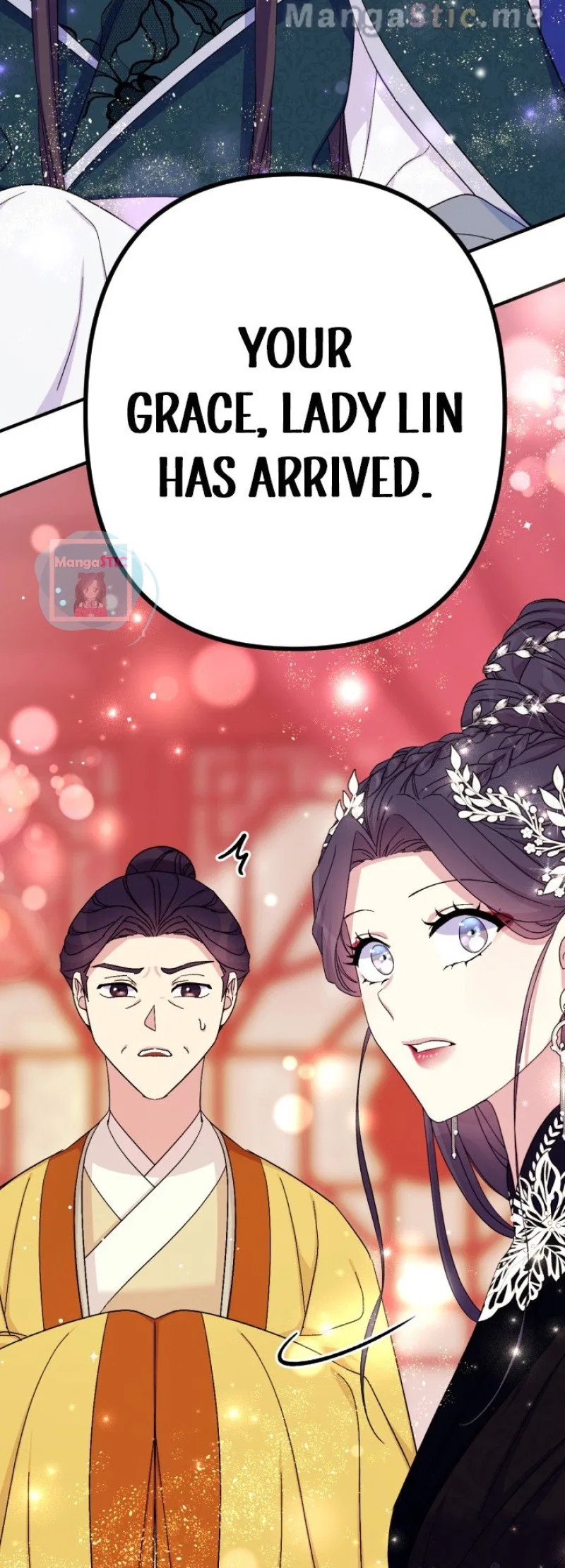 College Student Empress Chapter 103 – Page 44