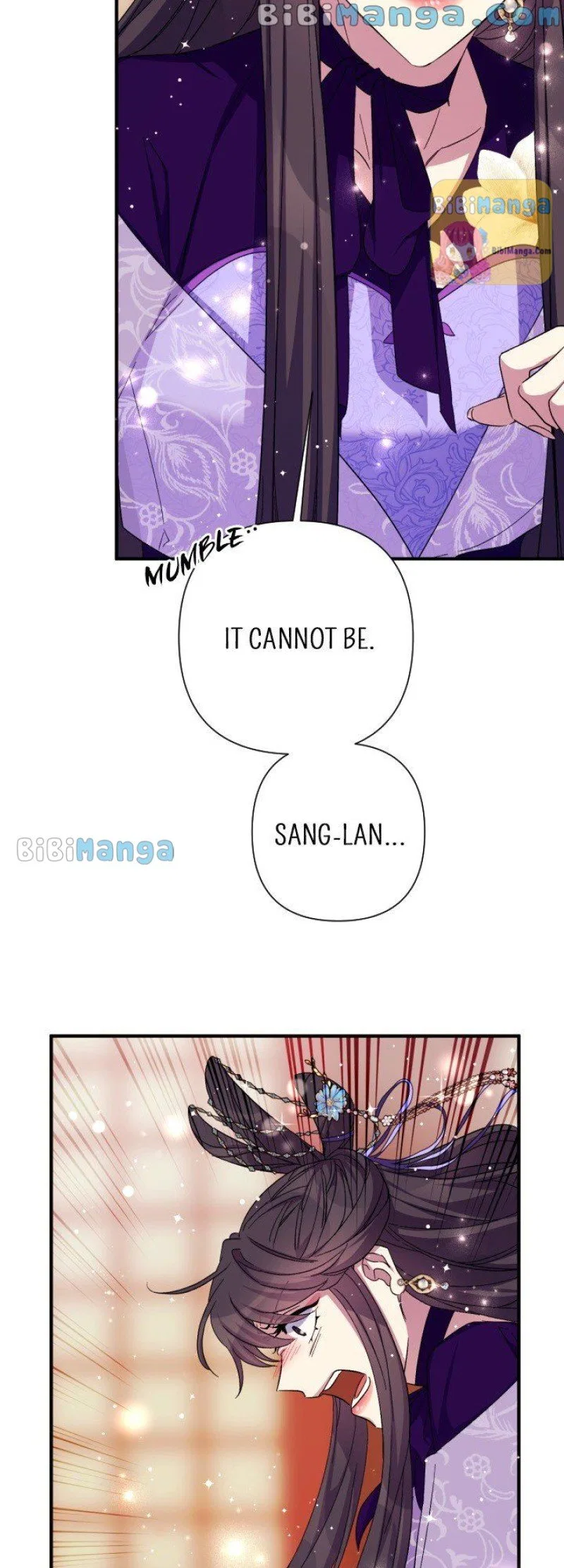 College Student Empress Chapter 102 – Page 3