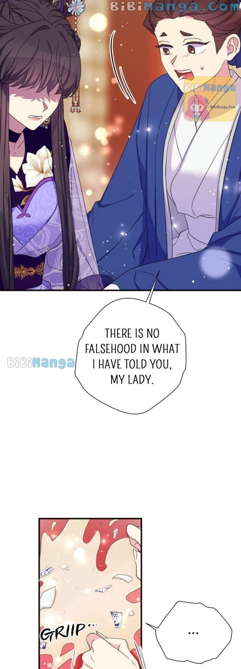 College Student Empress Chapter 102 – Page 5