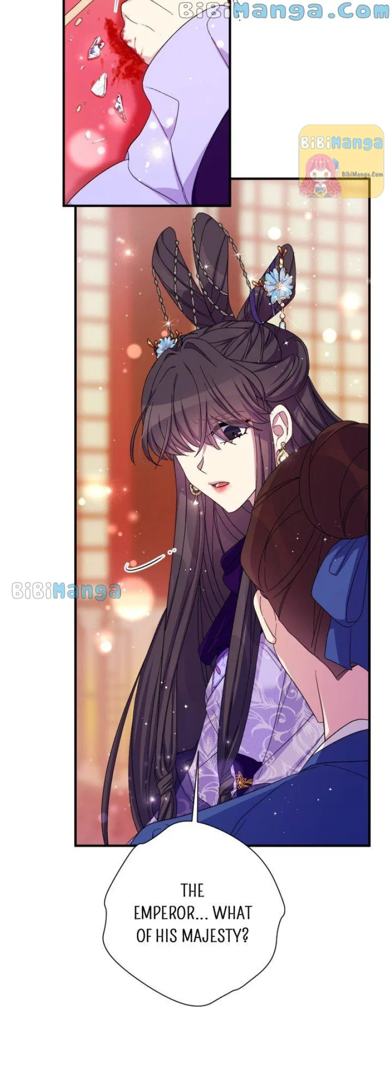 College Student Empress Chapter 102 – Page 6