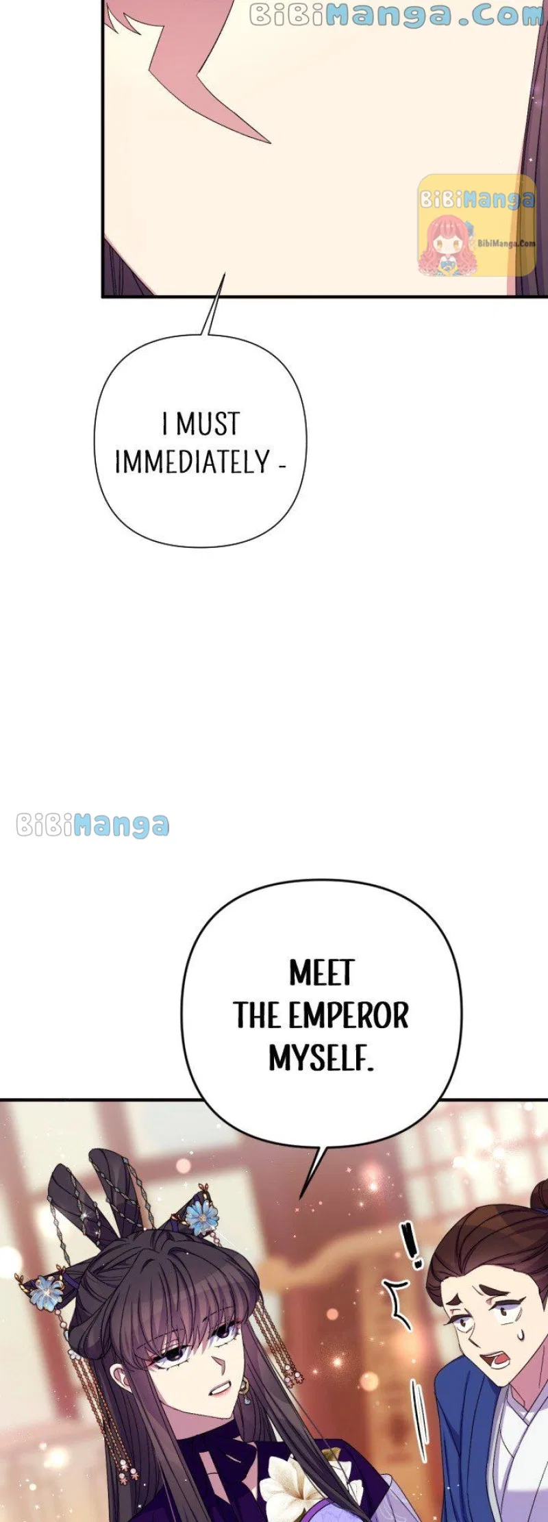 College Student Empress Chapter 102 – Page 15