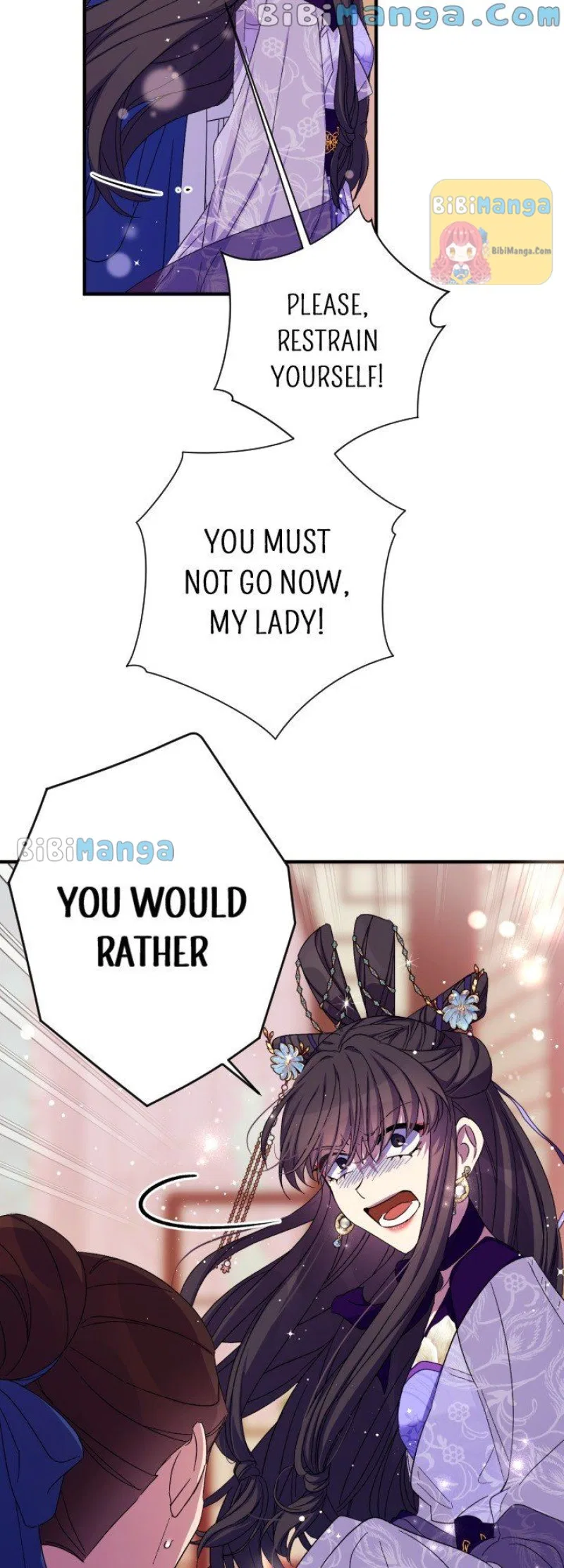 College Student Empress Chapter 102 – Page 17