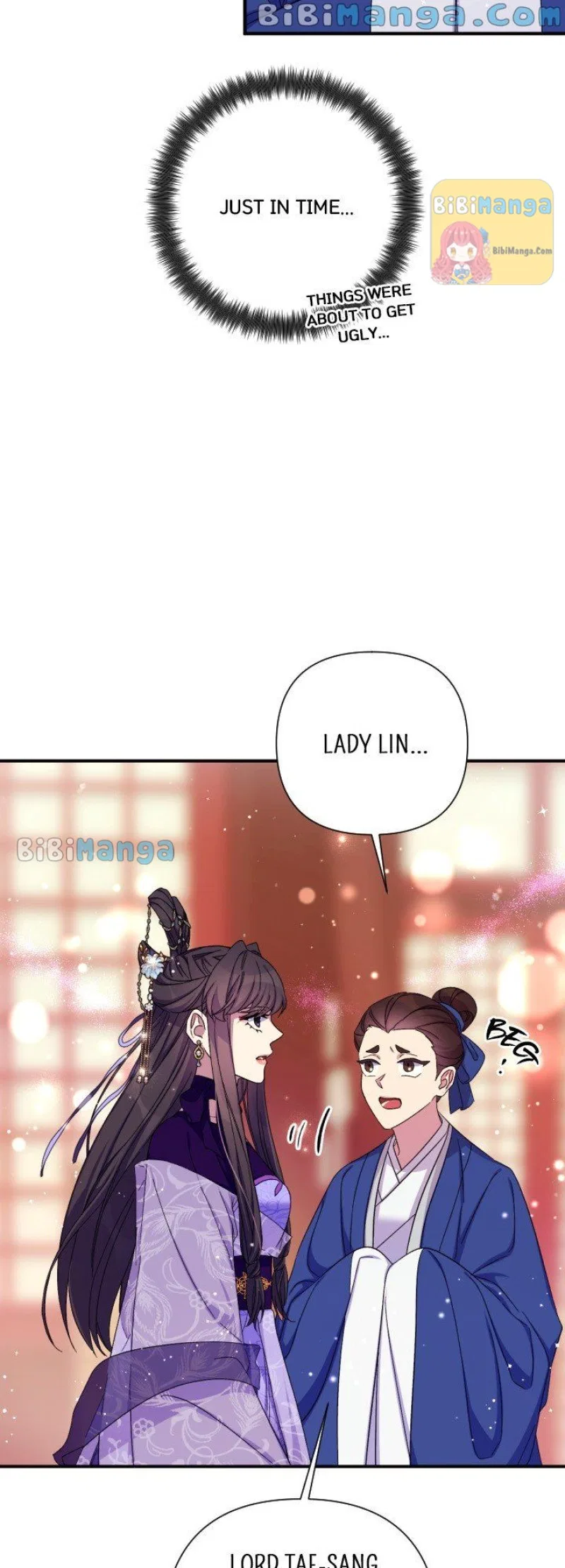 College Student Empress Chapter 102 – Page 20