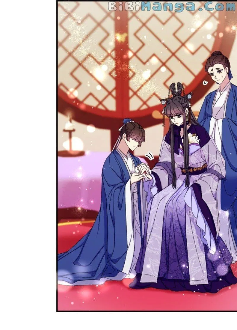 College Student Empress Chapter 102 – Page 24