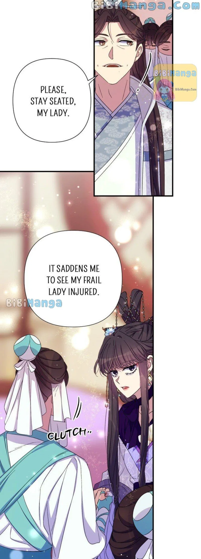 College Student Empress Chapter 102 – Page 27