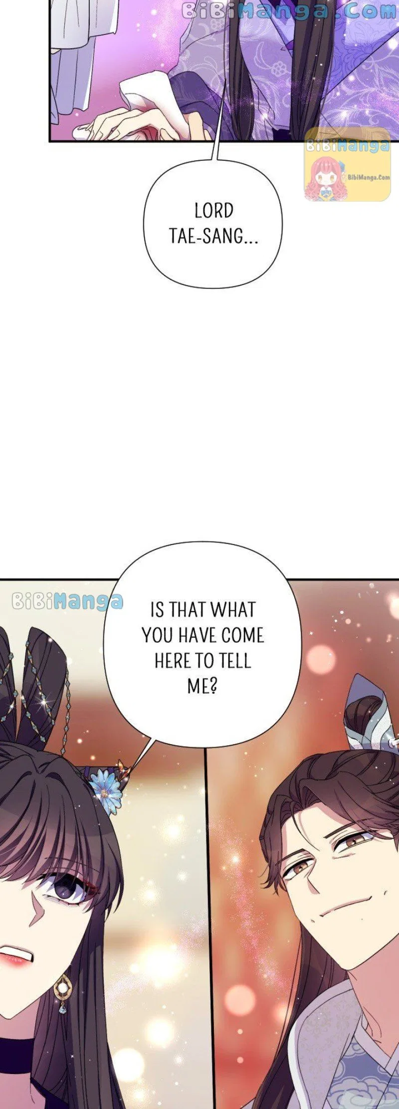 College Student Empress Chapter 102 – Page 29