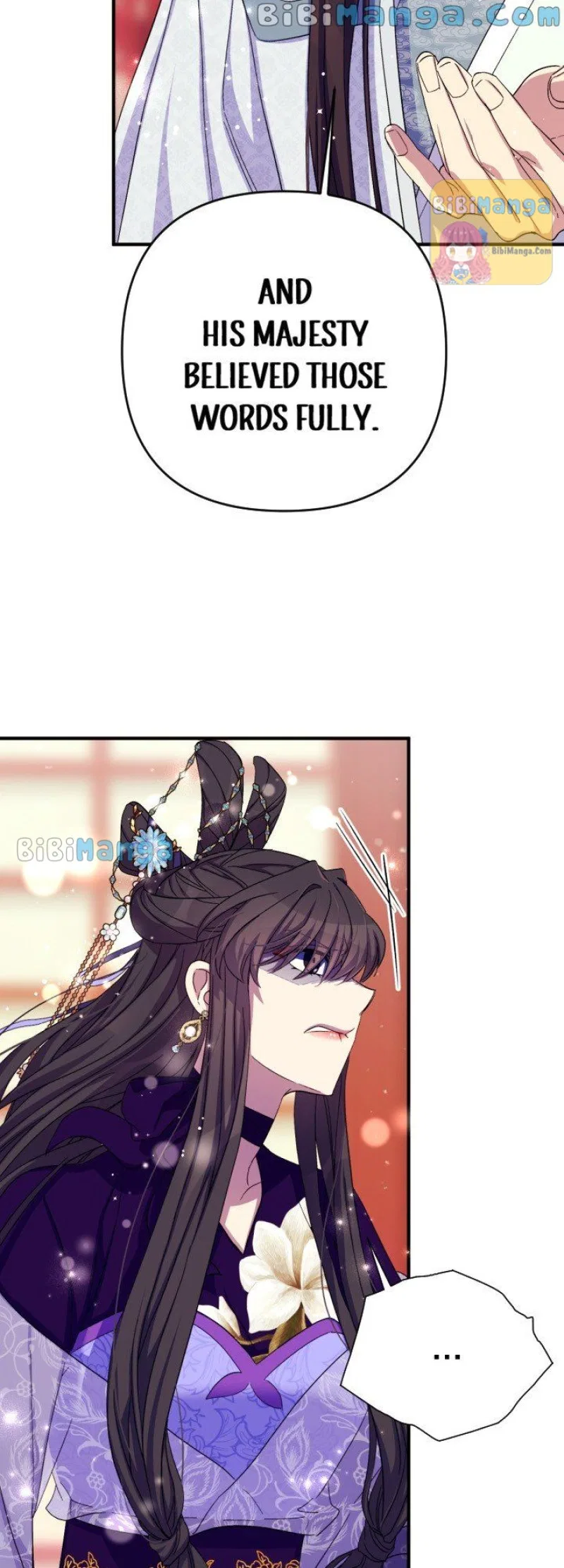 College Student Empress Chapter 102 – Page 33