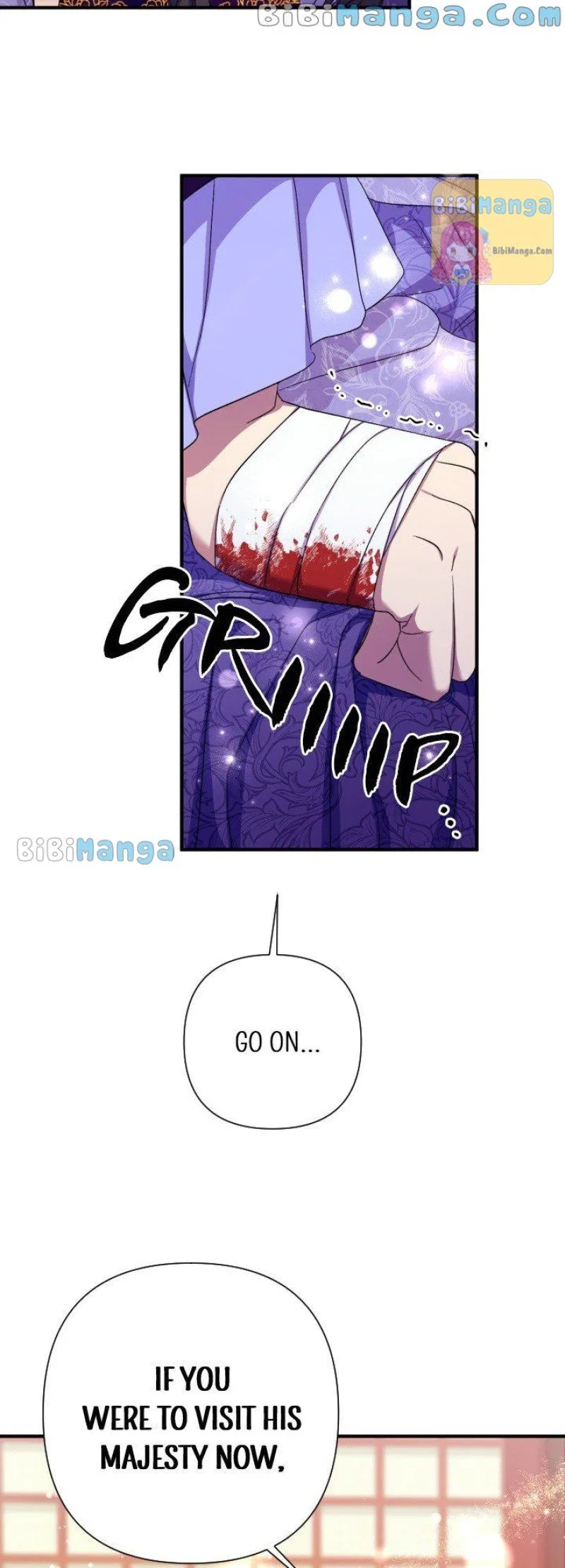 College Student Empress Chapter 102 – Page 34