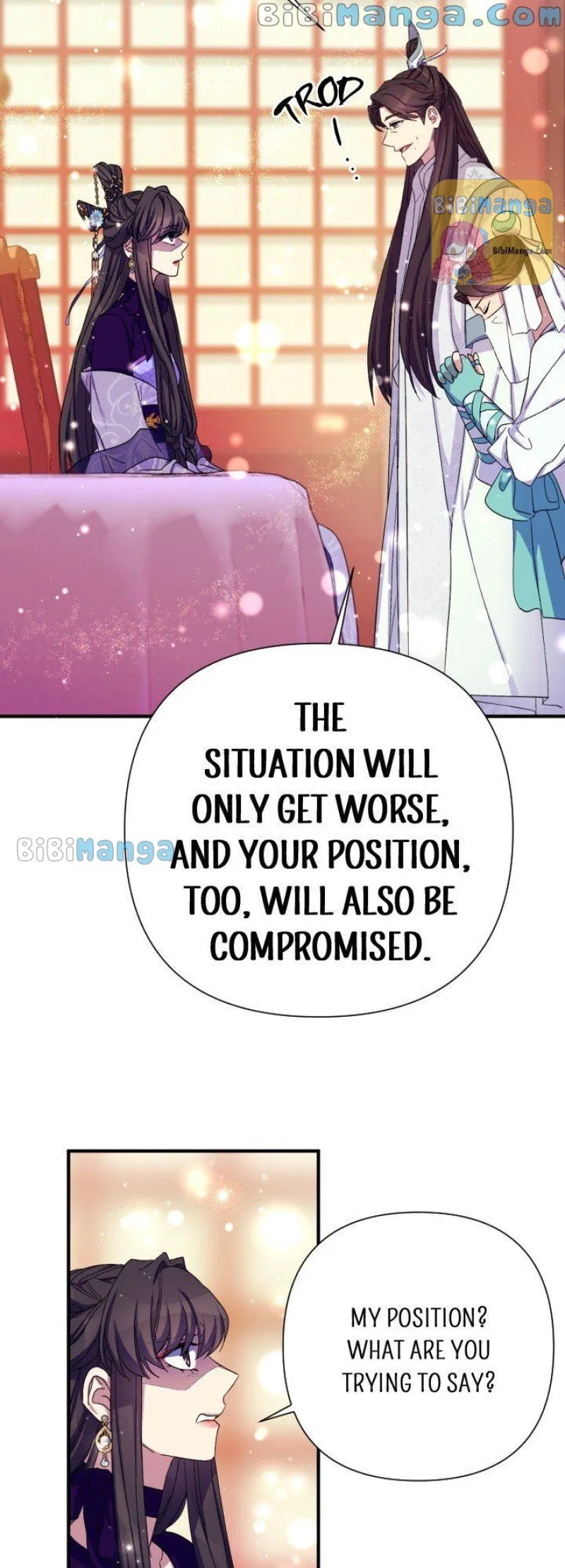 College Student Empress Chapter 102 – Page 35